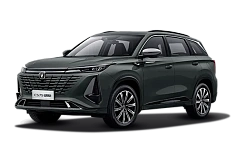 Changan CS75PLUS