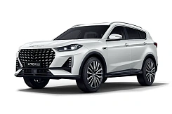 Jetour X70 PLUS