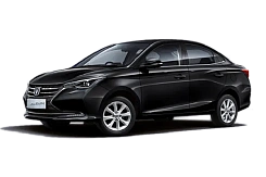 Changan Alsvin