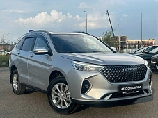 Купить Хавал М6 2024г.