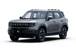 Jetour T1