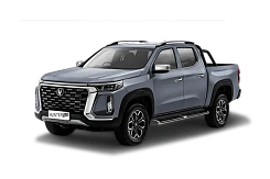 Changan HUNTER PLUS