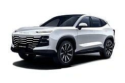 Jetour Dashing