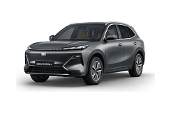 Geely EX5 EM-i