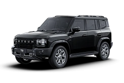Jetour T2
