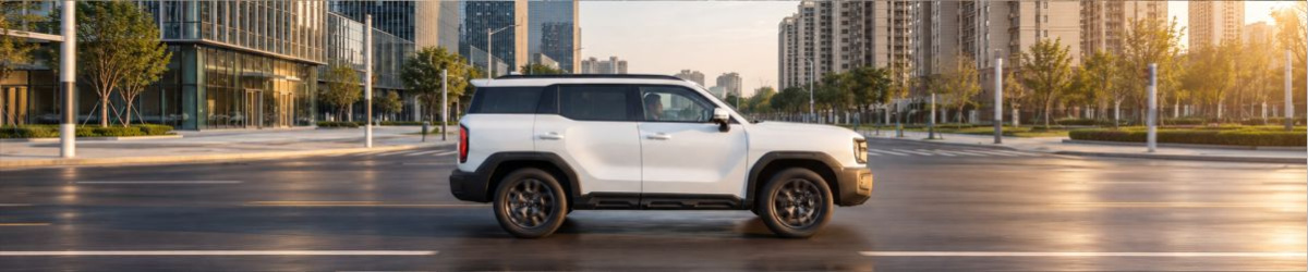 HAVAL H3 от 2 549 000 ₽*